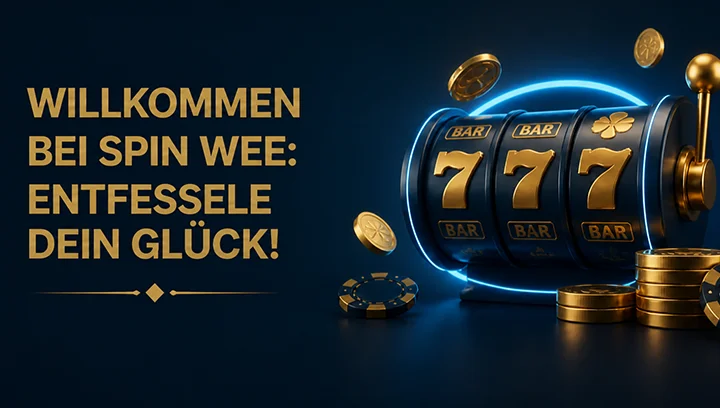 Spin Wee Casino Banner Mobile